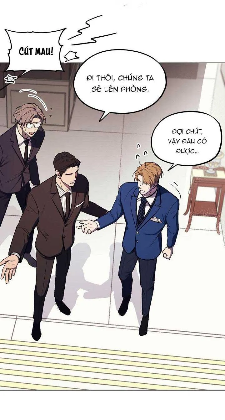 Làm dâu nhà tài phiệt họ Kang Chapter 2 Trang 27