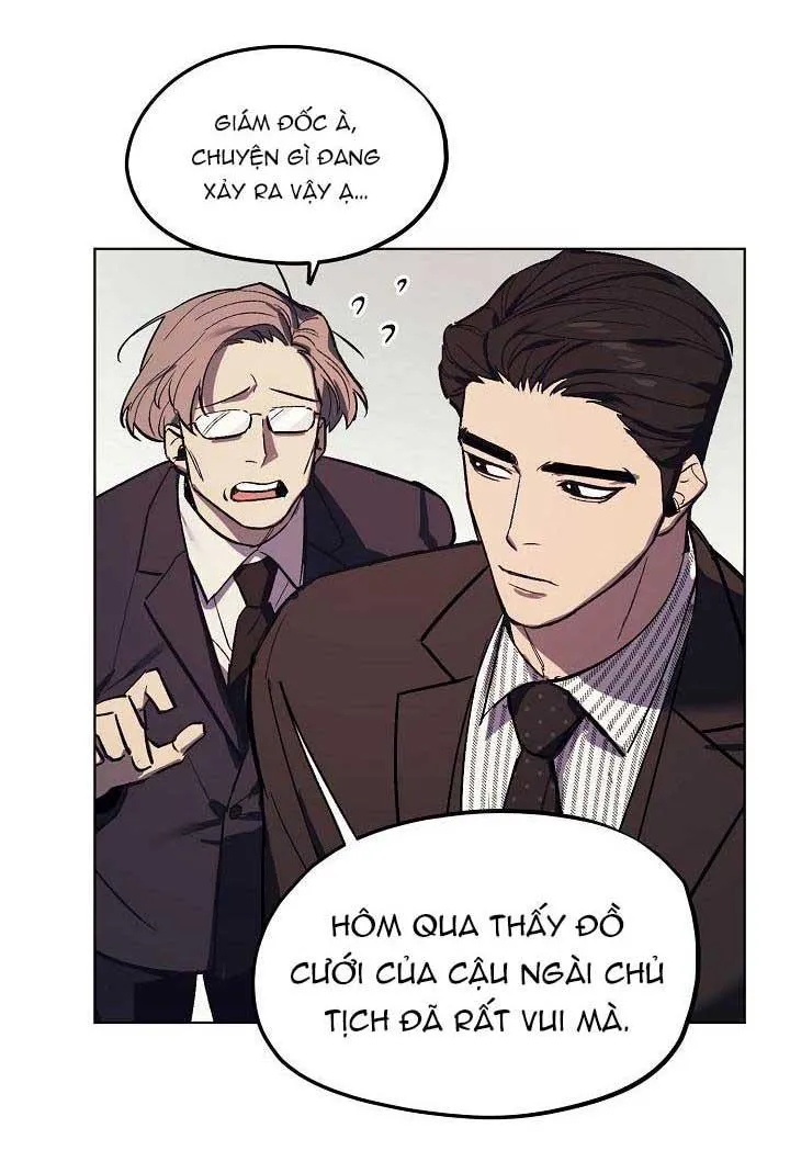 Làm dâu nhà tài phiệt họ Kang Chapter 2 Trang 28