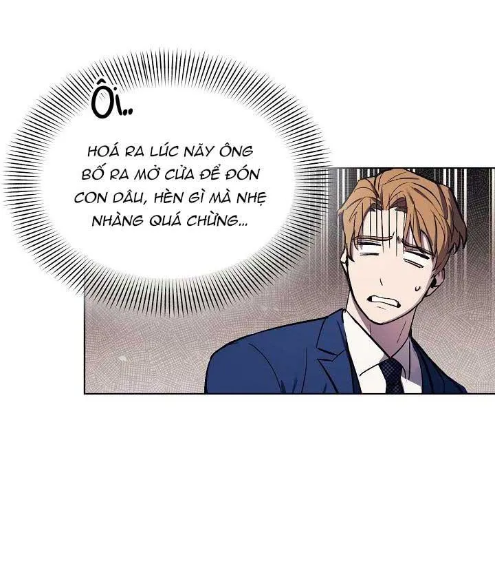 Làm dâu nhà tài phiệt họ Kang Chapter 2 Trang 29