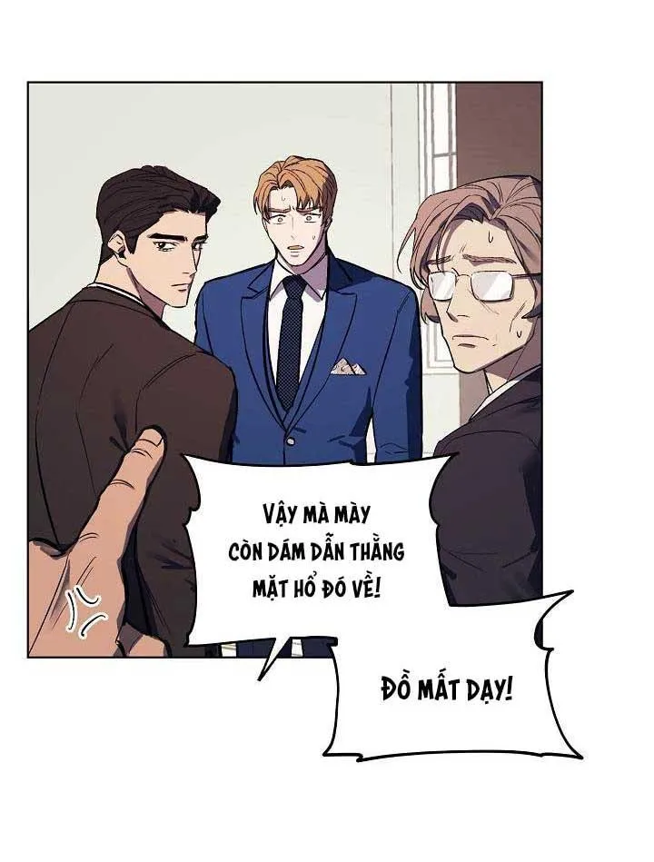Làm dâu nhà tài phiệt họ Kang Chapter 2 Trang 30