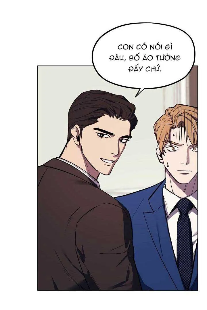 Làm dâu nhà tài phiệt họ Kang Chapter 2 Trang 31