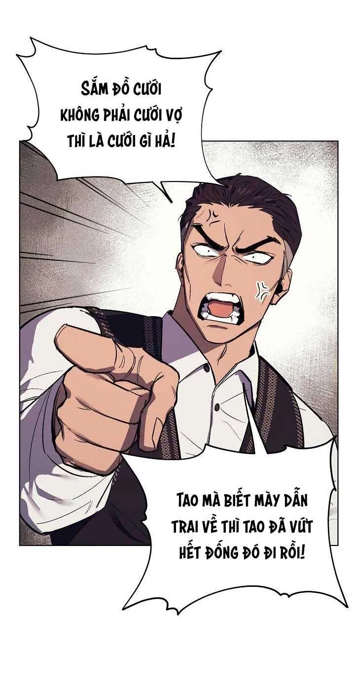 Làm dâu nhà tài phiệt họ Kang Chapter 2 Trang 32