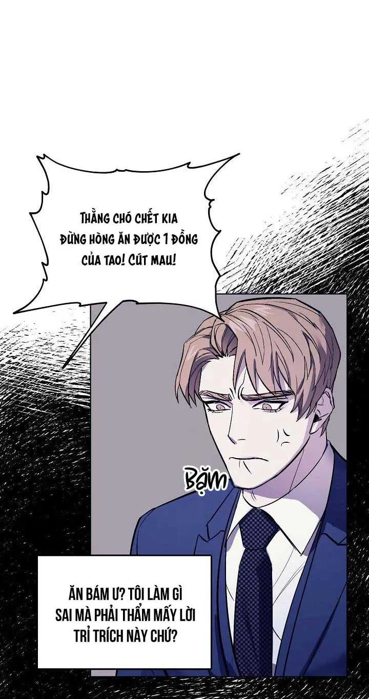 Làm dâu nhà tài phiệt họ Kang Chapter 2 Trang 33