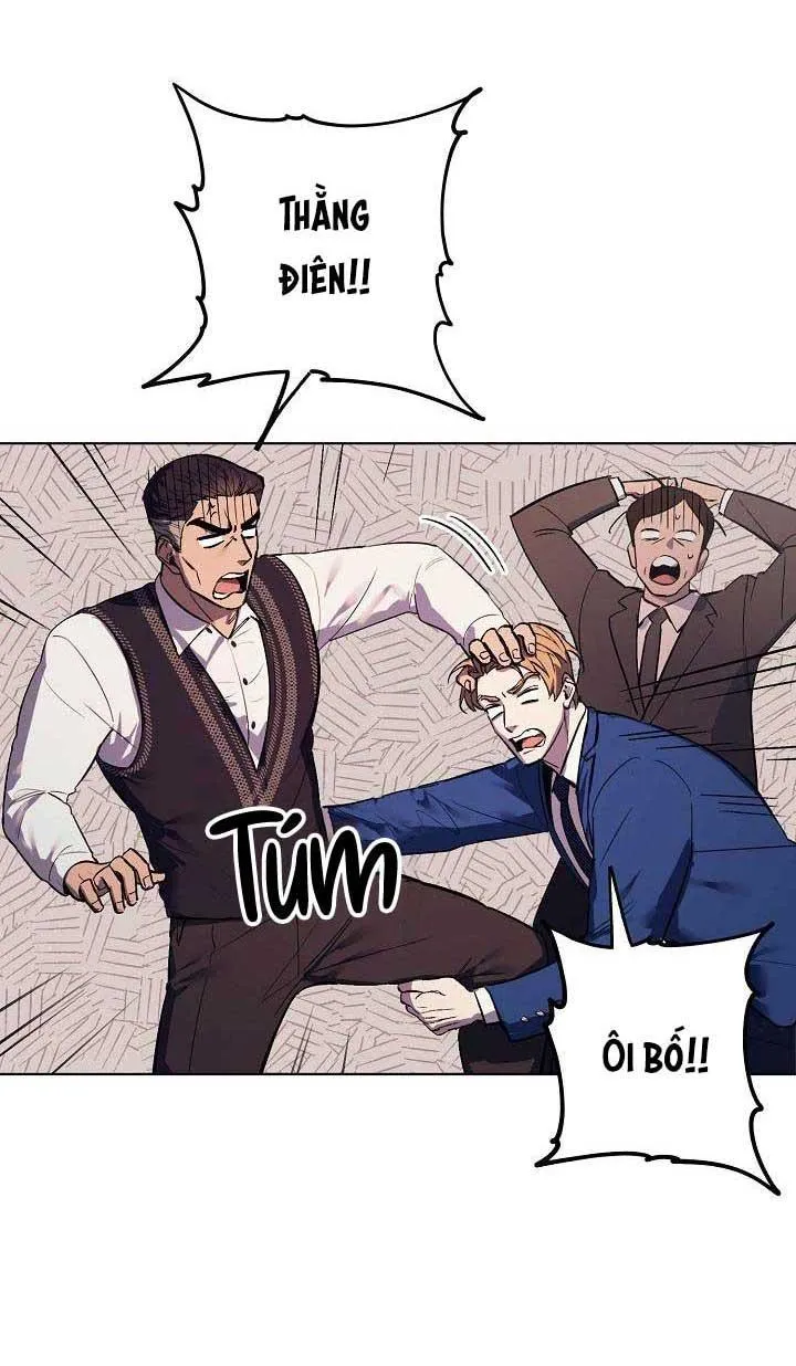 Làm dâu nhà tài phiệt họ Kang Chapter 2 Trang 41