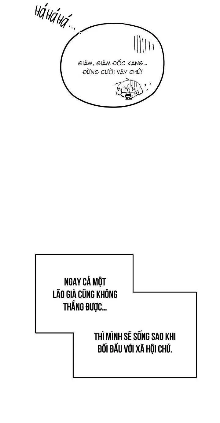 Làm dâu nhà tài phiệt họ Kang Chapter 2 Trang 43