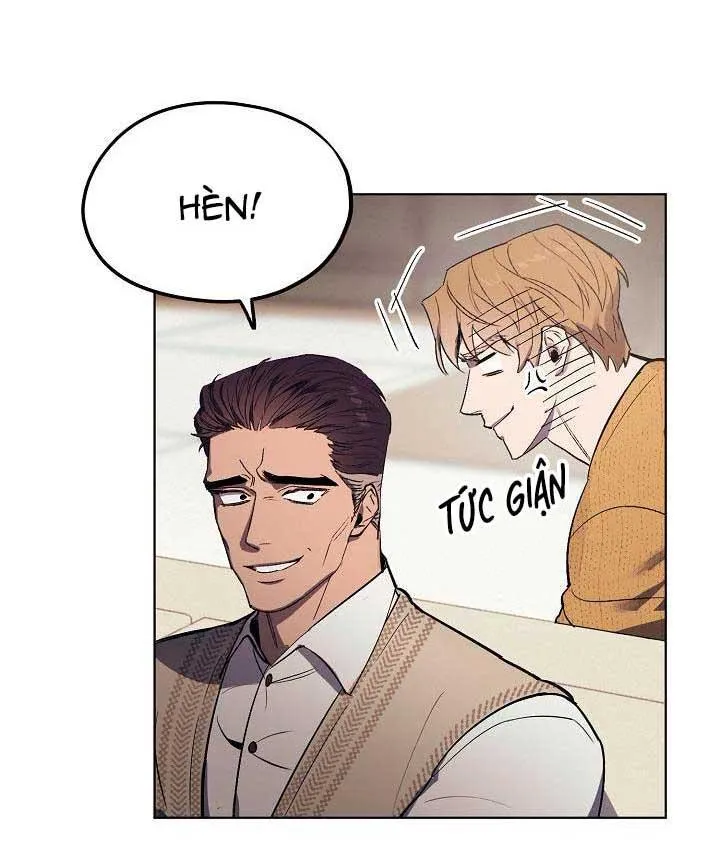 Làm dâu nhà tài phiệt họ Kang Chapter 2 Trang 47