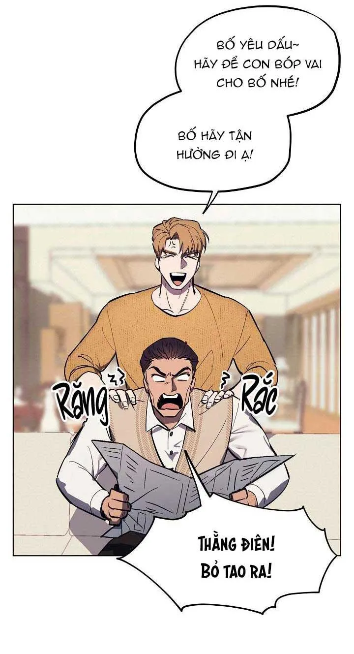 Làm dâu nhà tài phiệt họ Kang Chapter 2 Trang 48