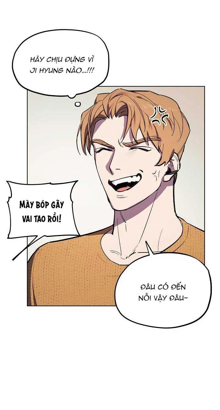 Làm dâu nhà tài phiệt họ Kang Chapter 2 Trang 49