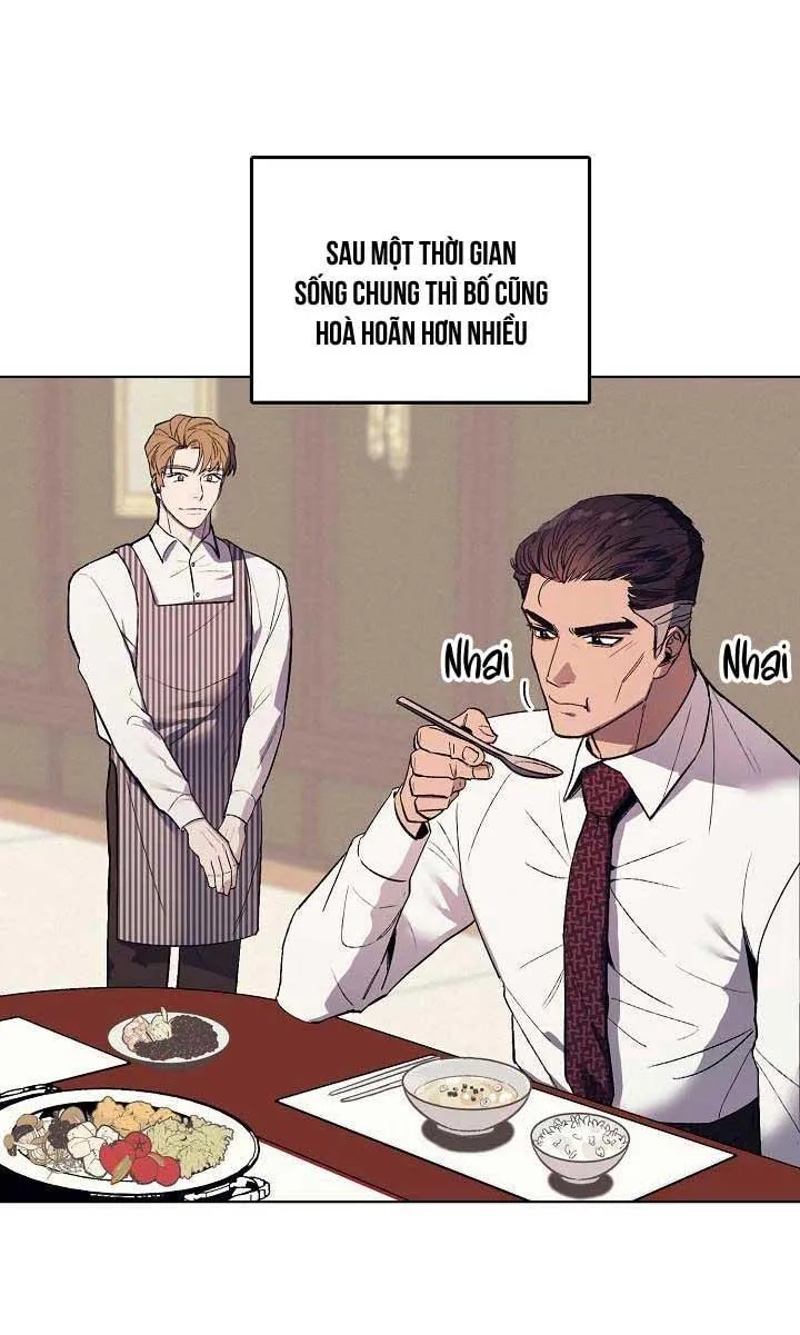 Làm dâu nhà tài phiệt họ Kang Chapter 2 Trang 52