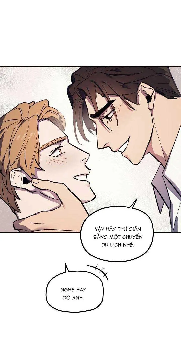 Làm dâu nhà tài phiệt họ Kang Chapter 2 Trang 57