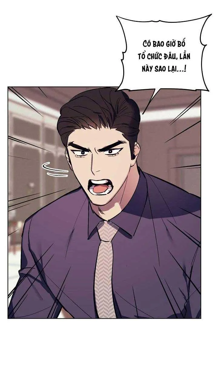 Làm dâu nhà tài phiệt họ Kang Chapter 2 Trang 61