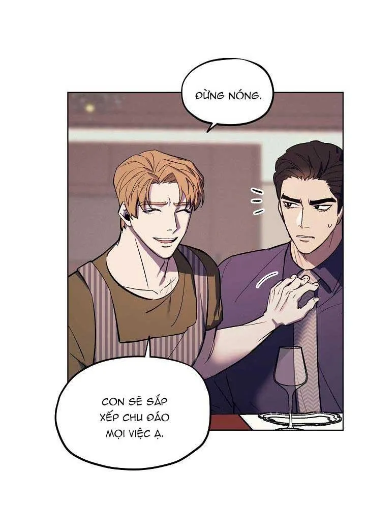 Làm dâu nhà tài phiệt họ Kang Chapter 2 Trang 62