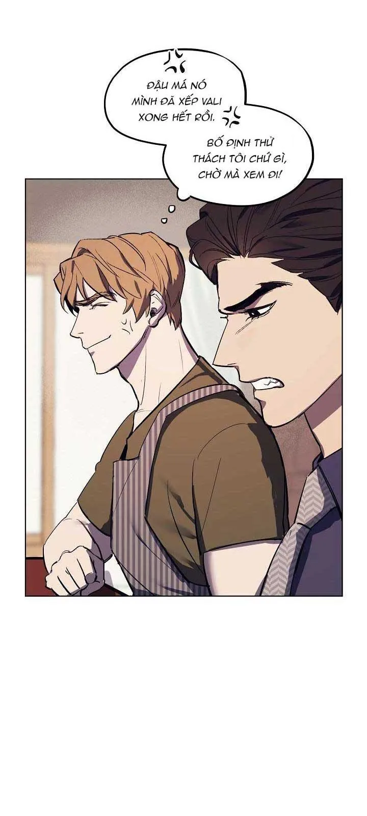 Làm dâu nhà tài phiệt họ Kang Chapter 2 Trang 63