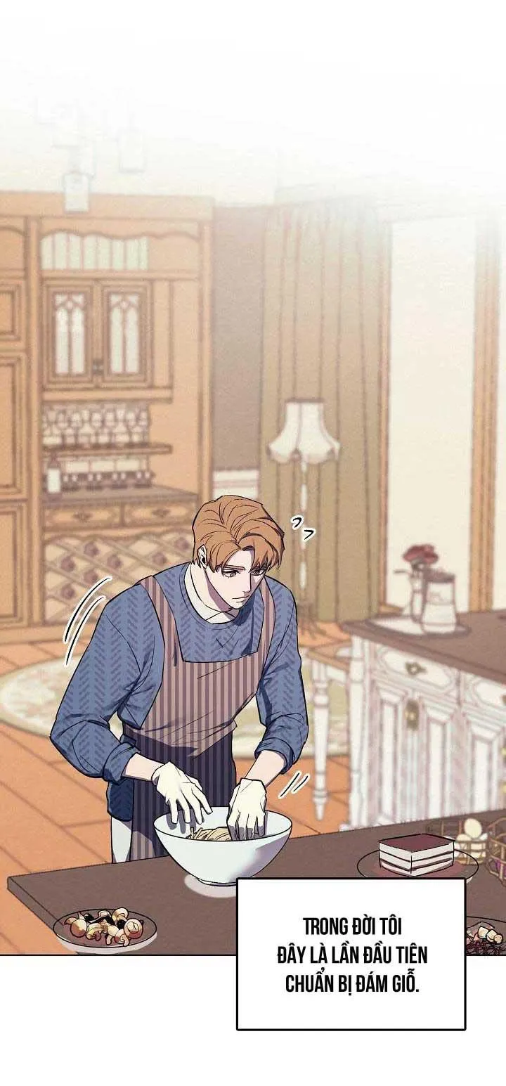 Làm dâu nhà tài phiệt họ Kang Chapter 2 Trang 64