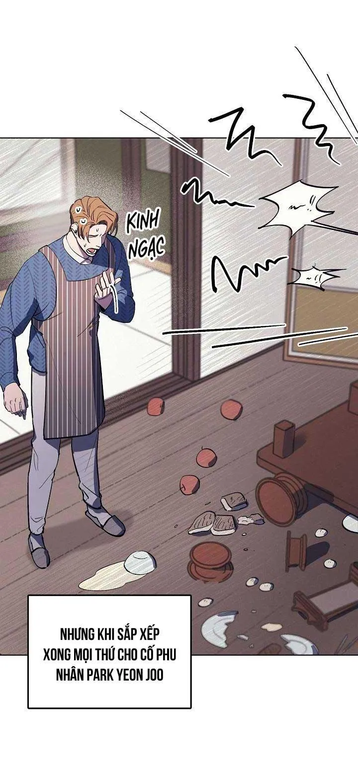 Làm dâu nhà tài phiệt họ Kang Chapter 2 Trang 68