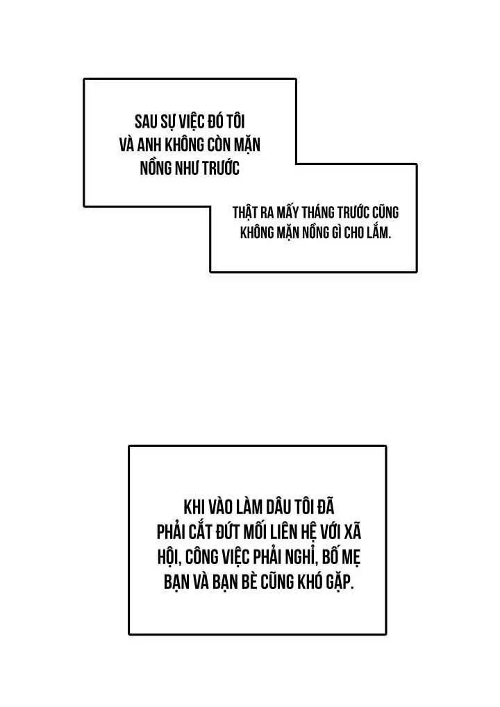 Làm dâu nhà tài phiệt họ Kang Chapter 2 Trang 70