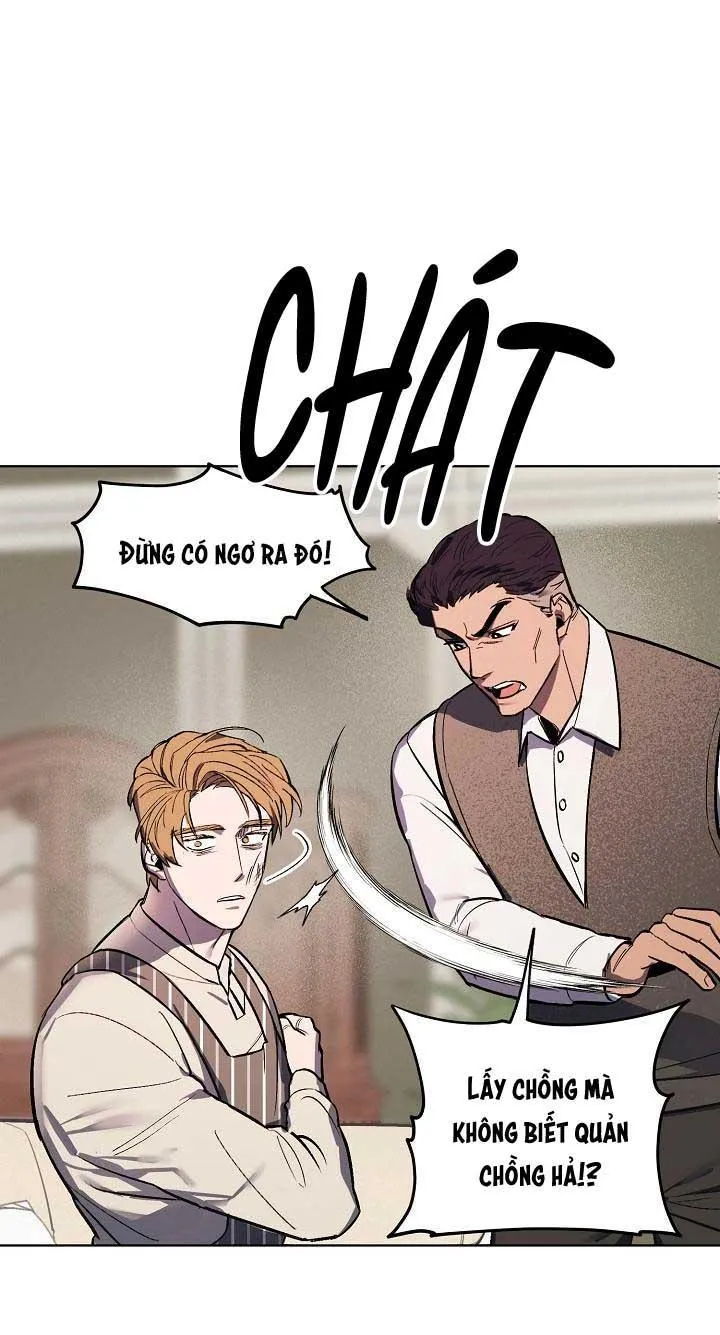 Làm dâu nhà tài phiệt họ Kang Chapter 2 Trang 73