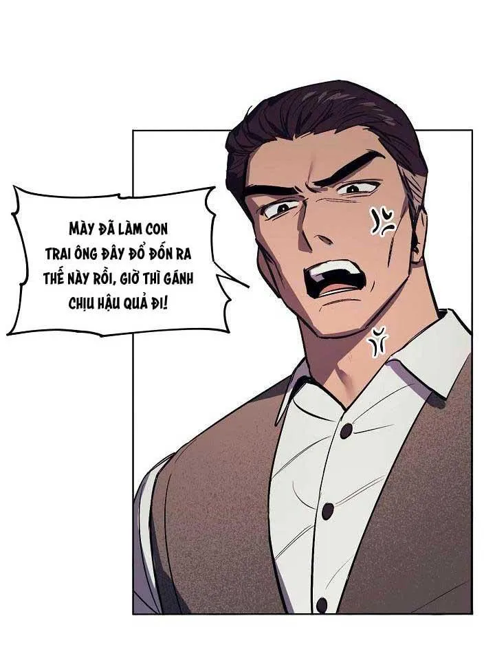 Làm dâu nhà tài phiệt họ Kang Chapter 2 Trang 74