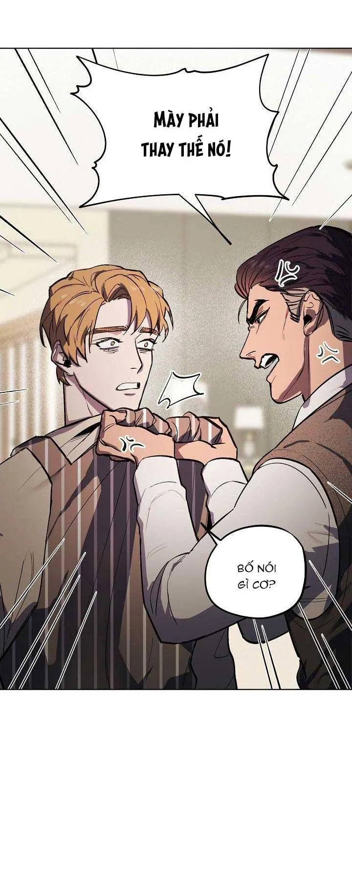 Làm dâu nhà tài phiệt họ Kang Chapter 2 Trang 76