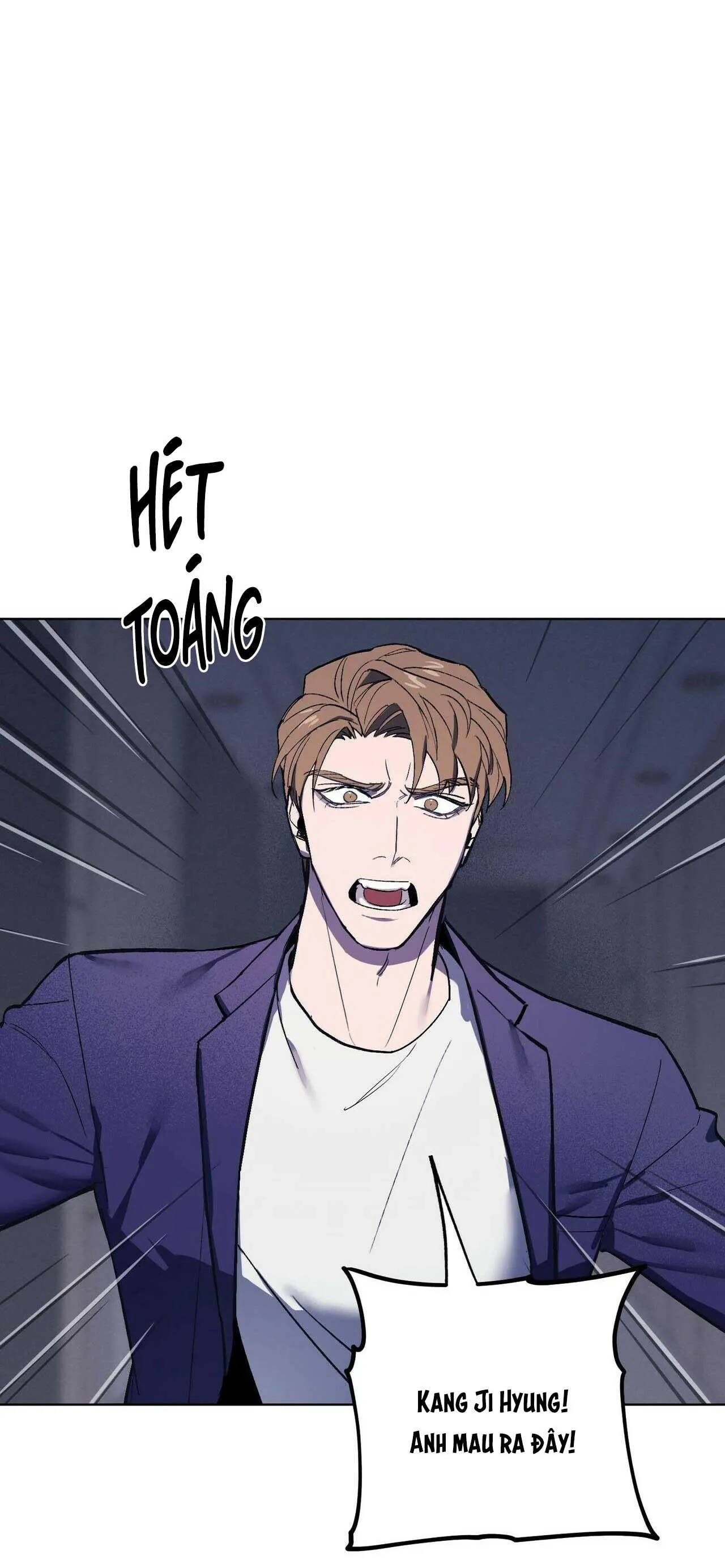 Làm dâu nhà tài phiệt họ Kang Chapter 3 Trang 5