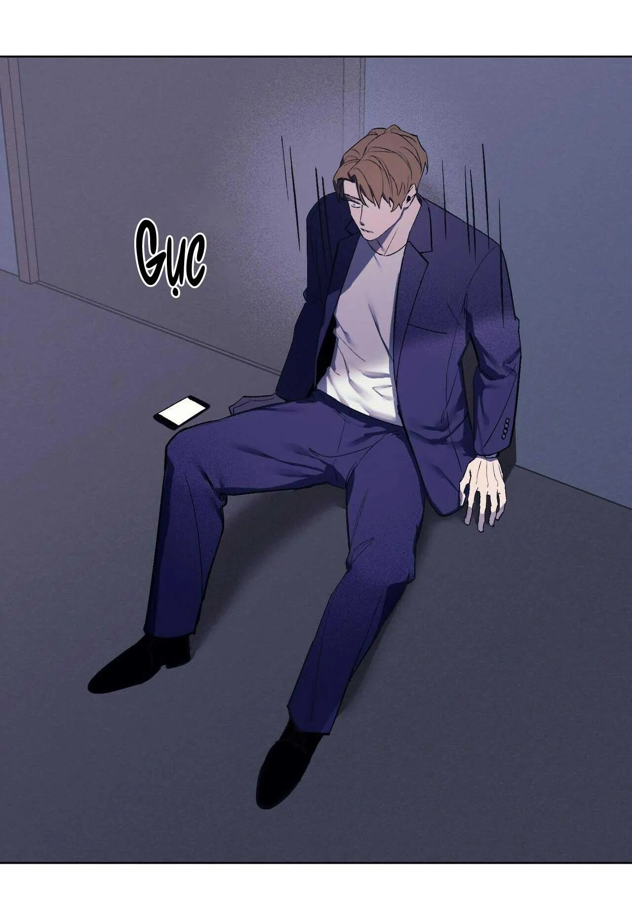 Làm dâu nhà tài phiệt họ Kang Chapter 3 Trang 9