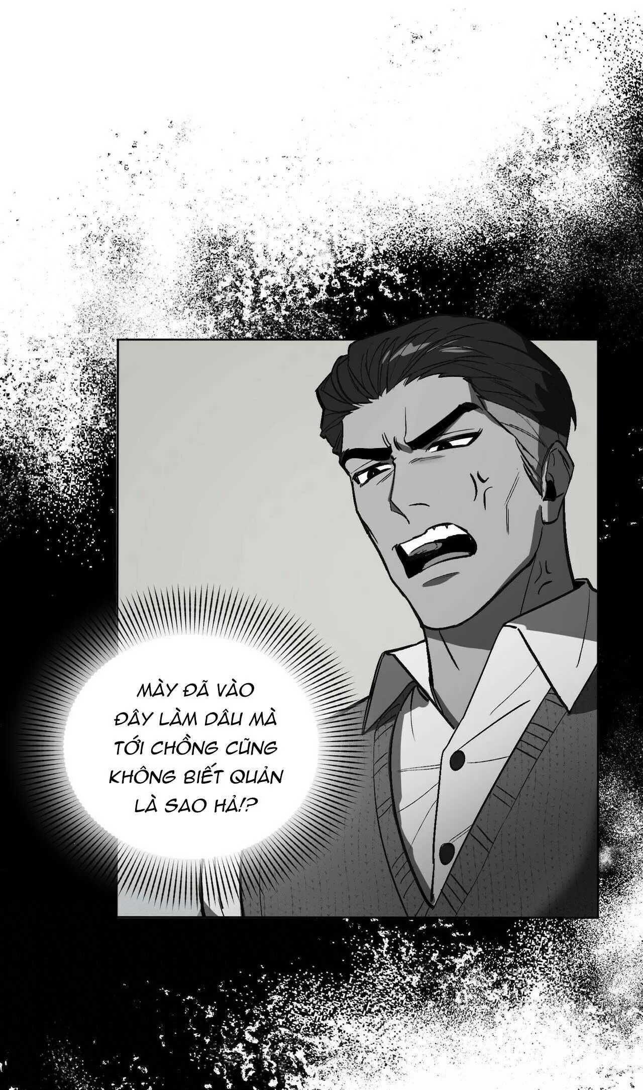 Làm dâu nhà tài phiệt họ Kang Chapter 3 Trang 10