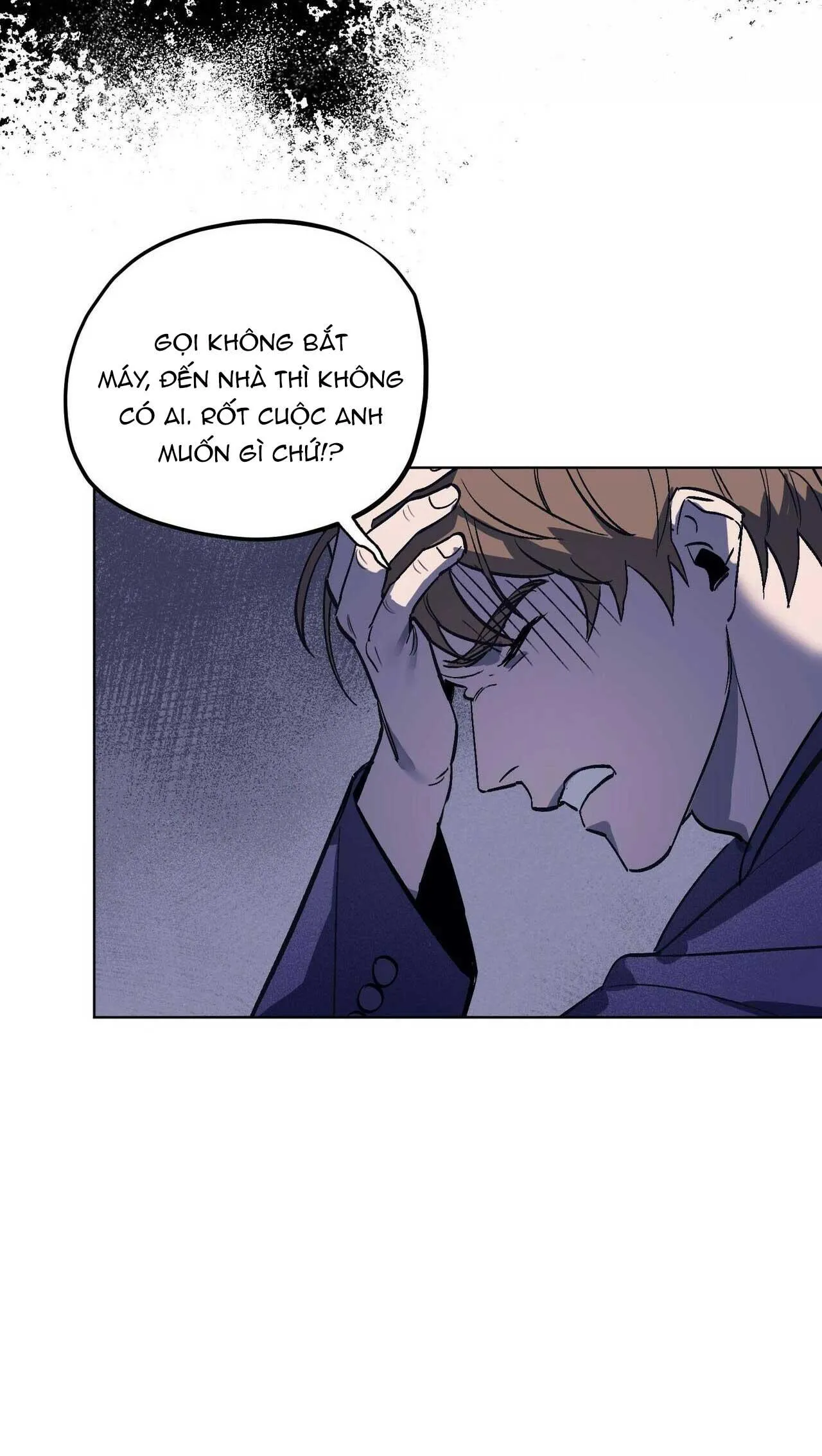 Làm dâu nhà tài phiệt họ Kang Chapter 3 Trang 11