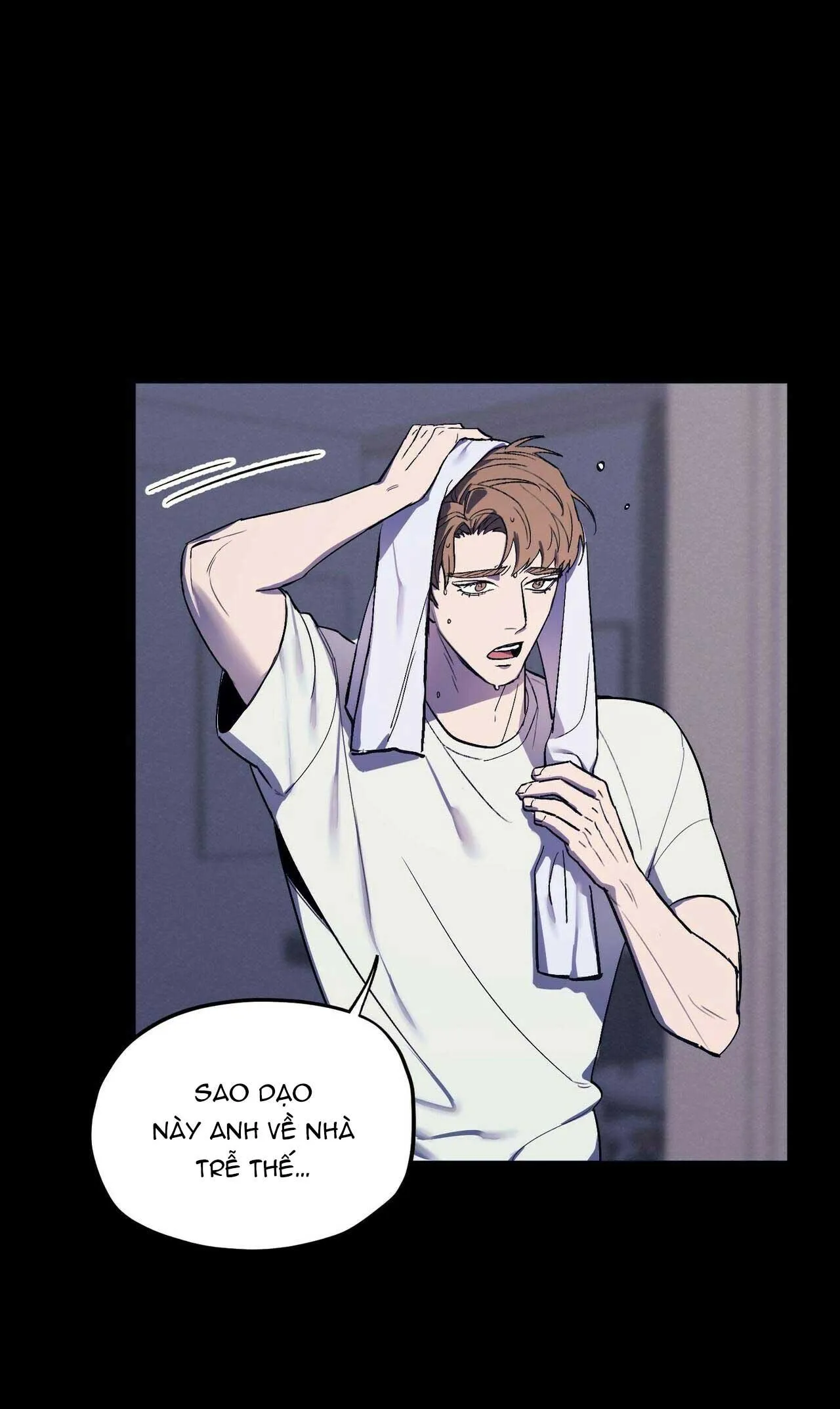 Làm dâu nhà tài phiệt họ Kang Chapter 3 Trang 13