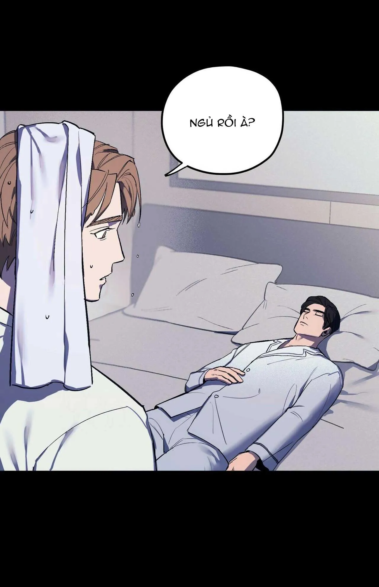 Làm dâu nhà tài phiệt họ Kang Chapter 3 Trang 14