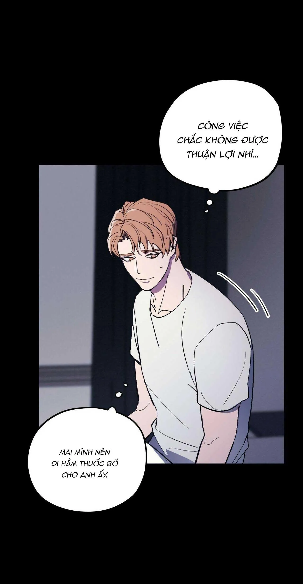 Làm dâu nhà tài phiệt họ Kang Chapter 3 Trang 17