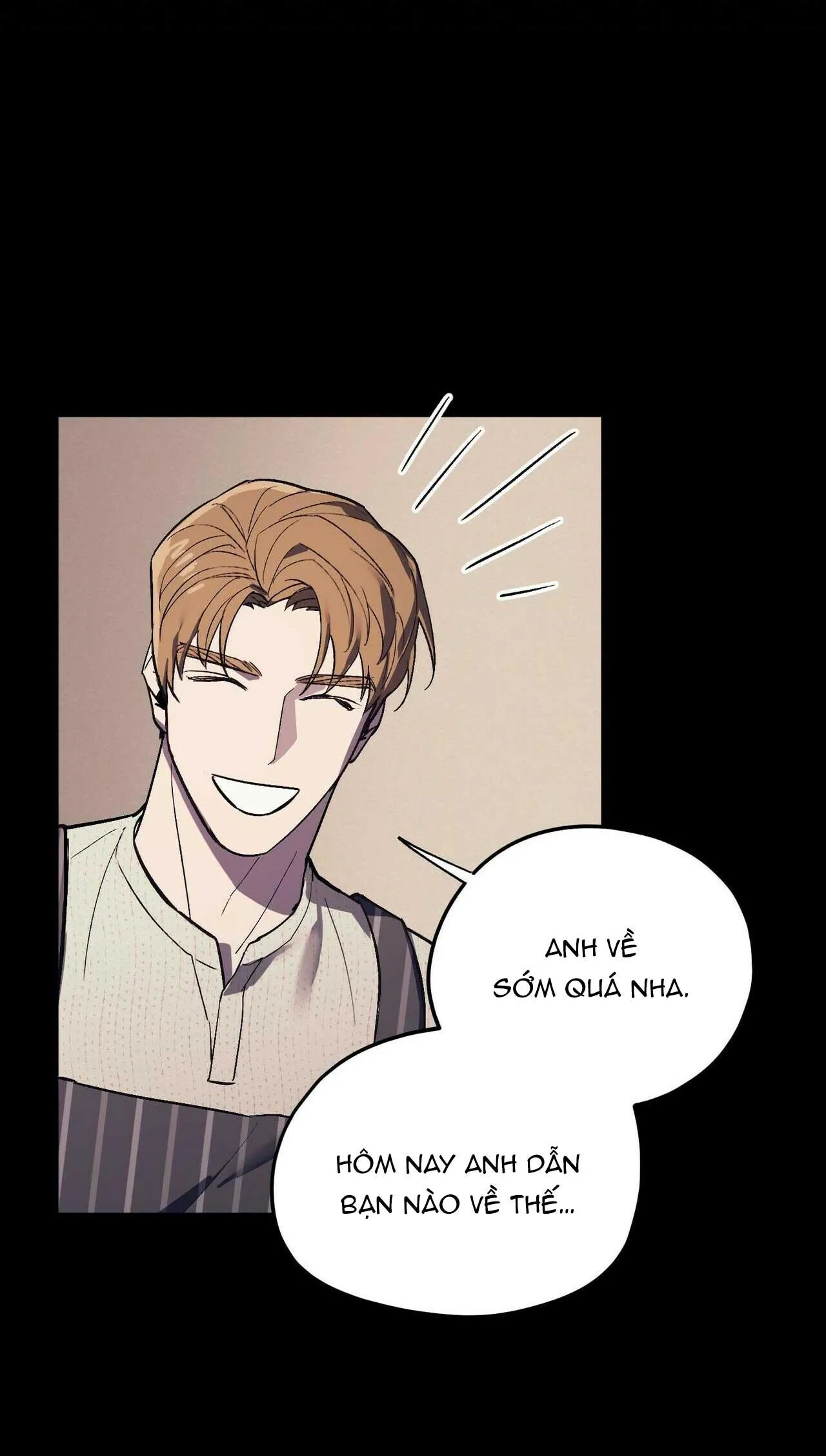 Làm dâu nhà tài phiệt họ Kang Chapter 3 Trang 21