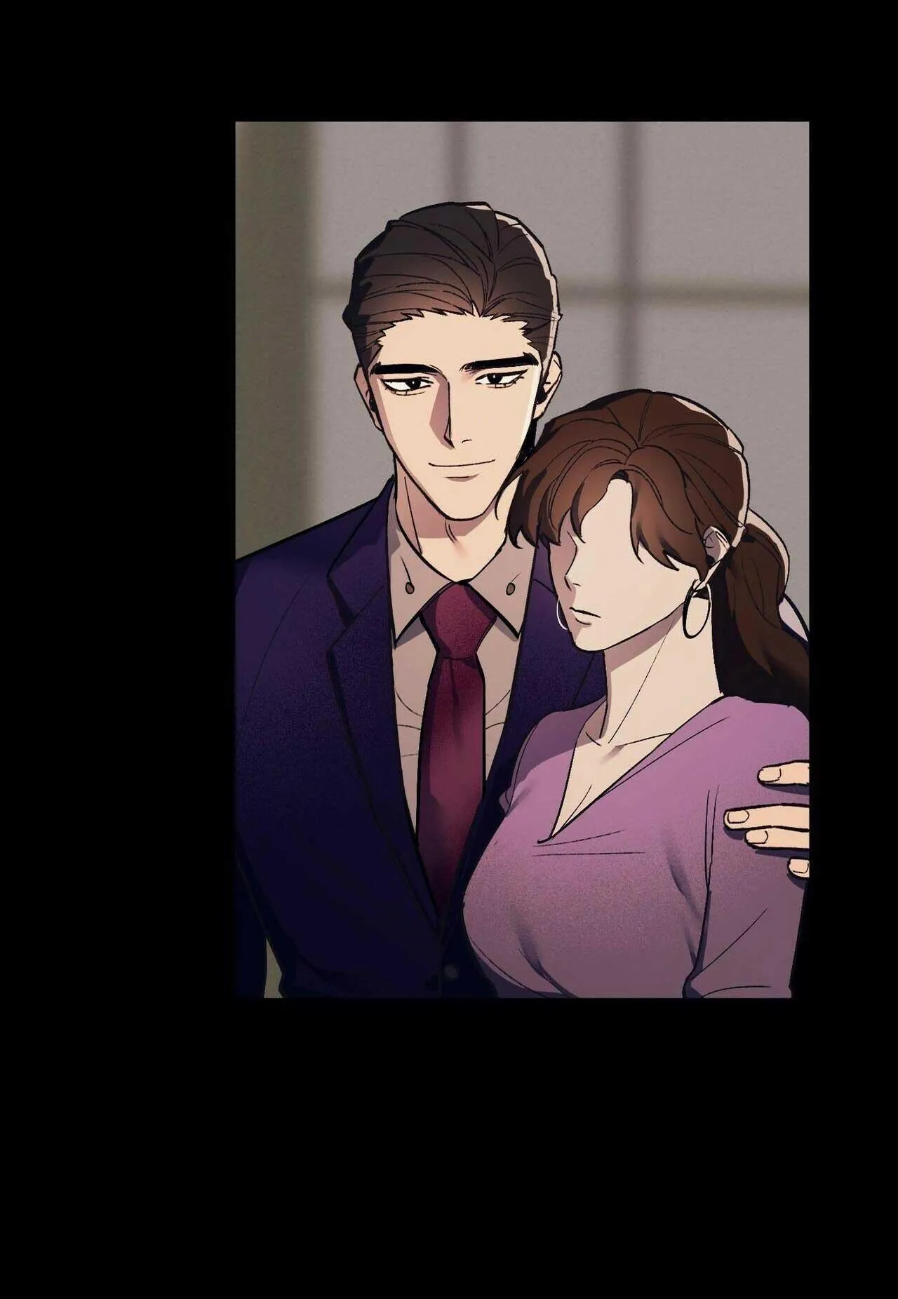 Làm dâu nhà tài phiệt họ Kang Chapter 3 Trang 22