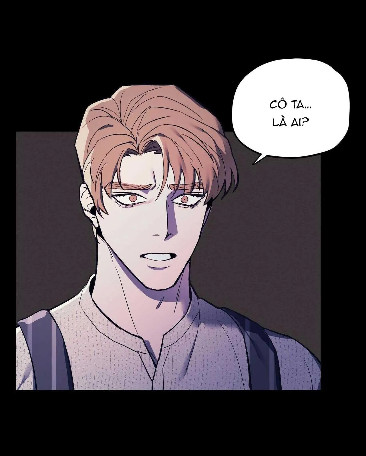 Làm dâu nhà tài phiệt họ Kang Chapter 3 Trang 23