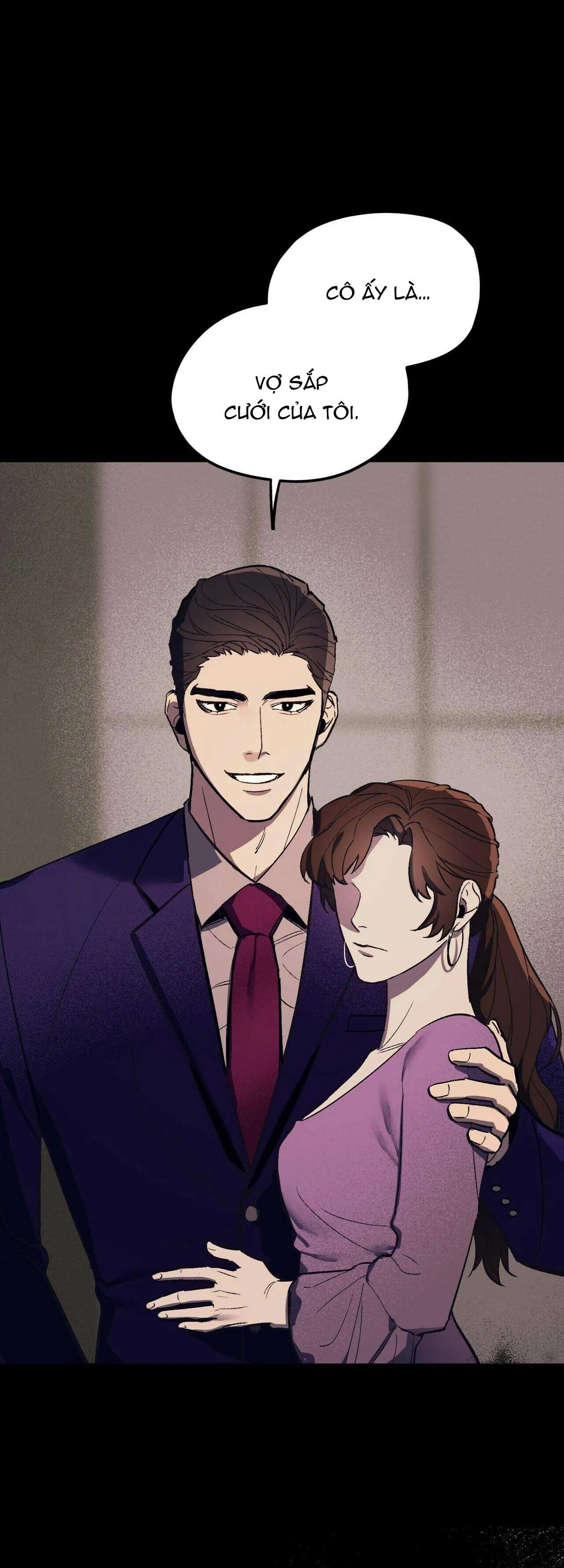 Làm dâu nhà tài phiệt họ Kang Chapter 3 Trang 24