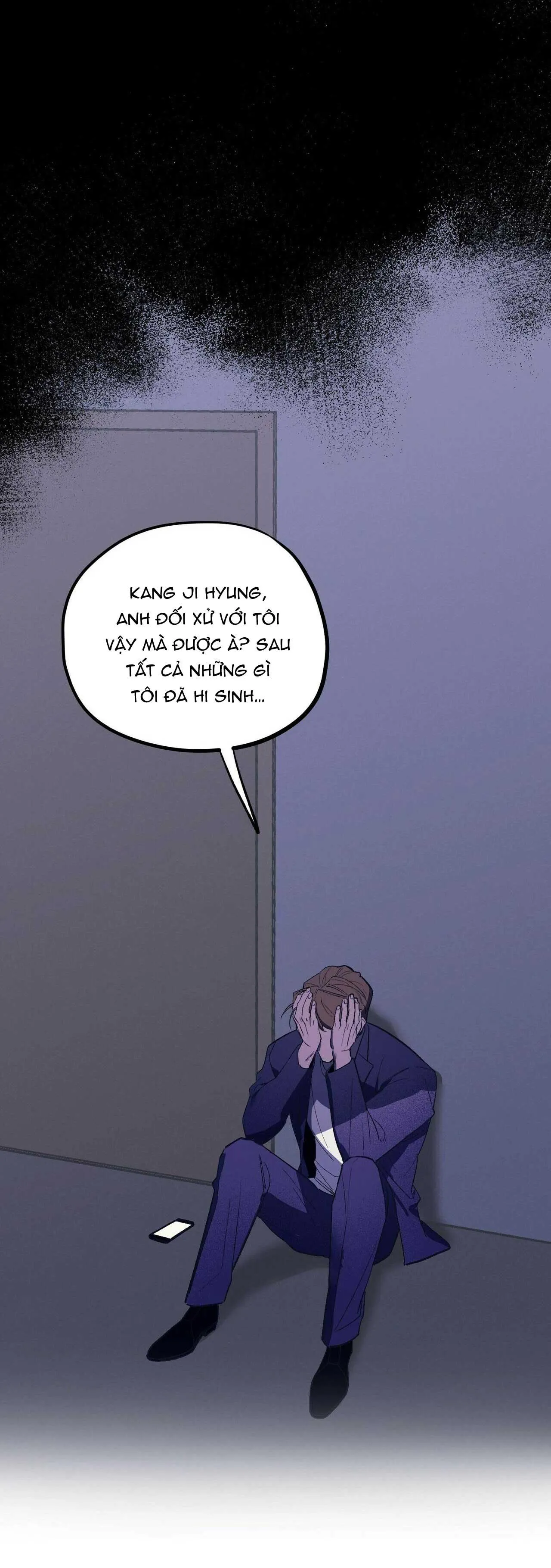 Làm dâu nhà tài phiệt họ Kang Chapter 3 Trang 25