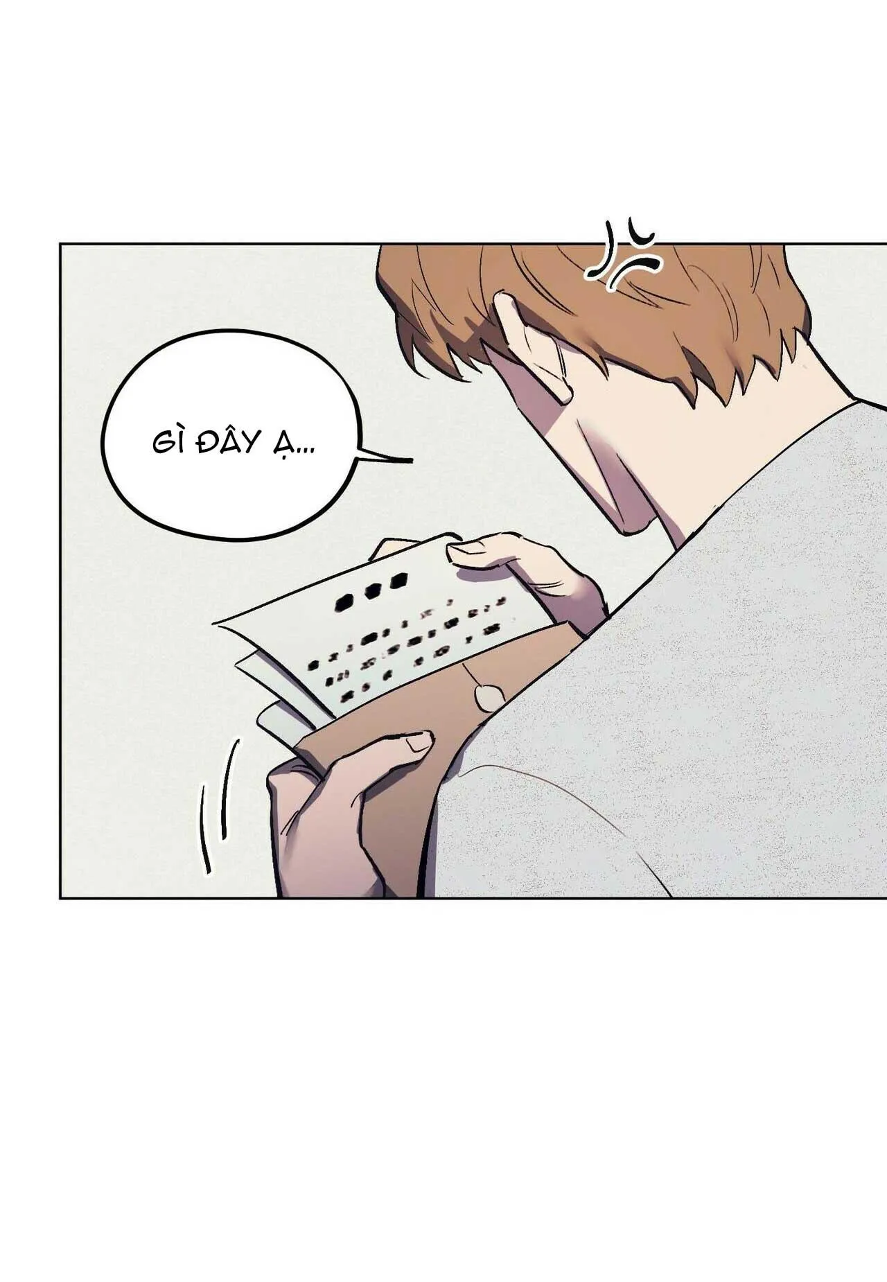 Làm dâu nhà tài phiệt họ Kang Chapter 3 Trang 37