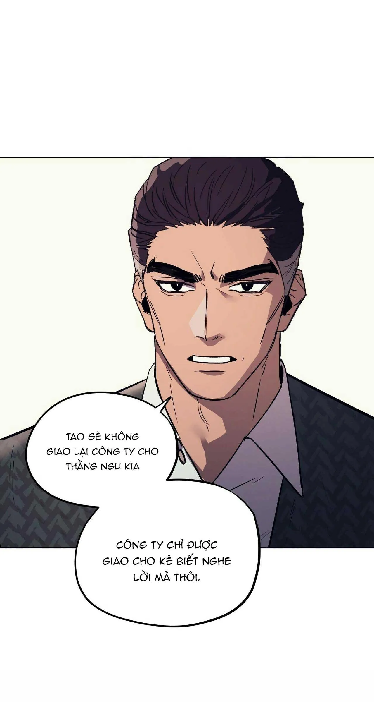 Làm dâu nhà tài phiệt họ Kang Chapter 3 Trang 40