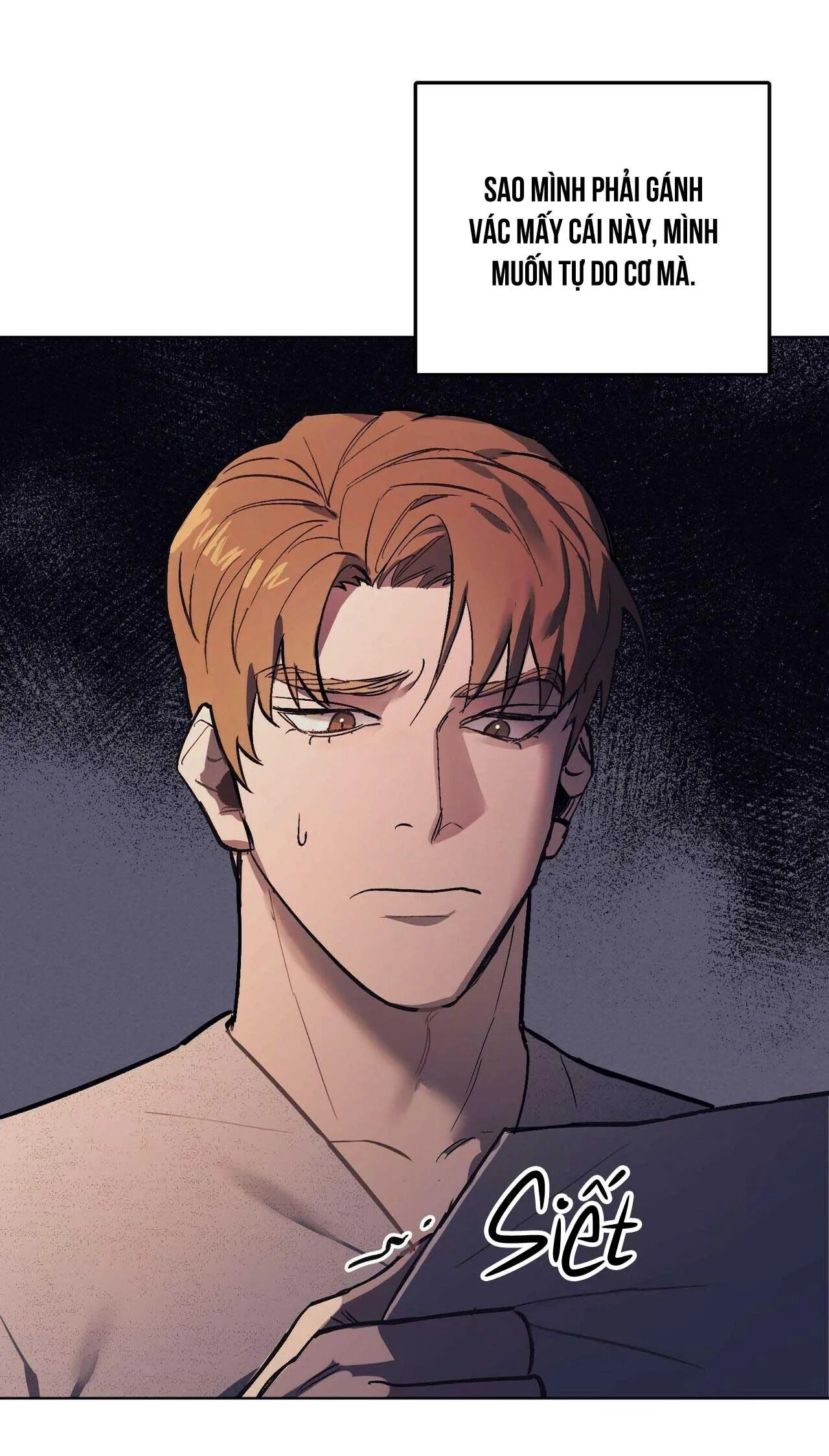 Làm dâu nhà tài phiệt họ Kang Chapter 3 Trang 42