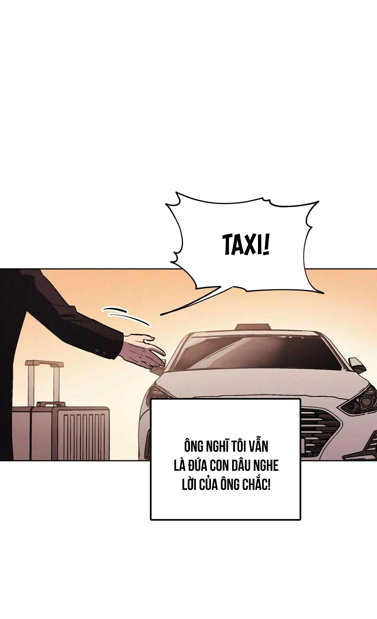 Làm dâu nhà tài phiệt họ Kang Chapter 3 Trang 43