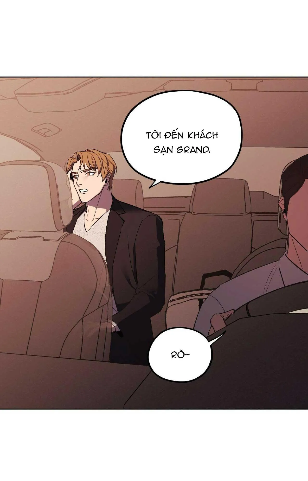 Làm dâu nhà tài phiệt họ Kang Chapter 3 Trang 44