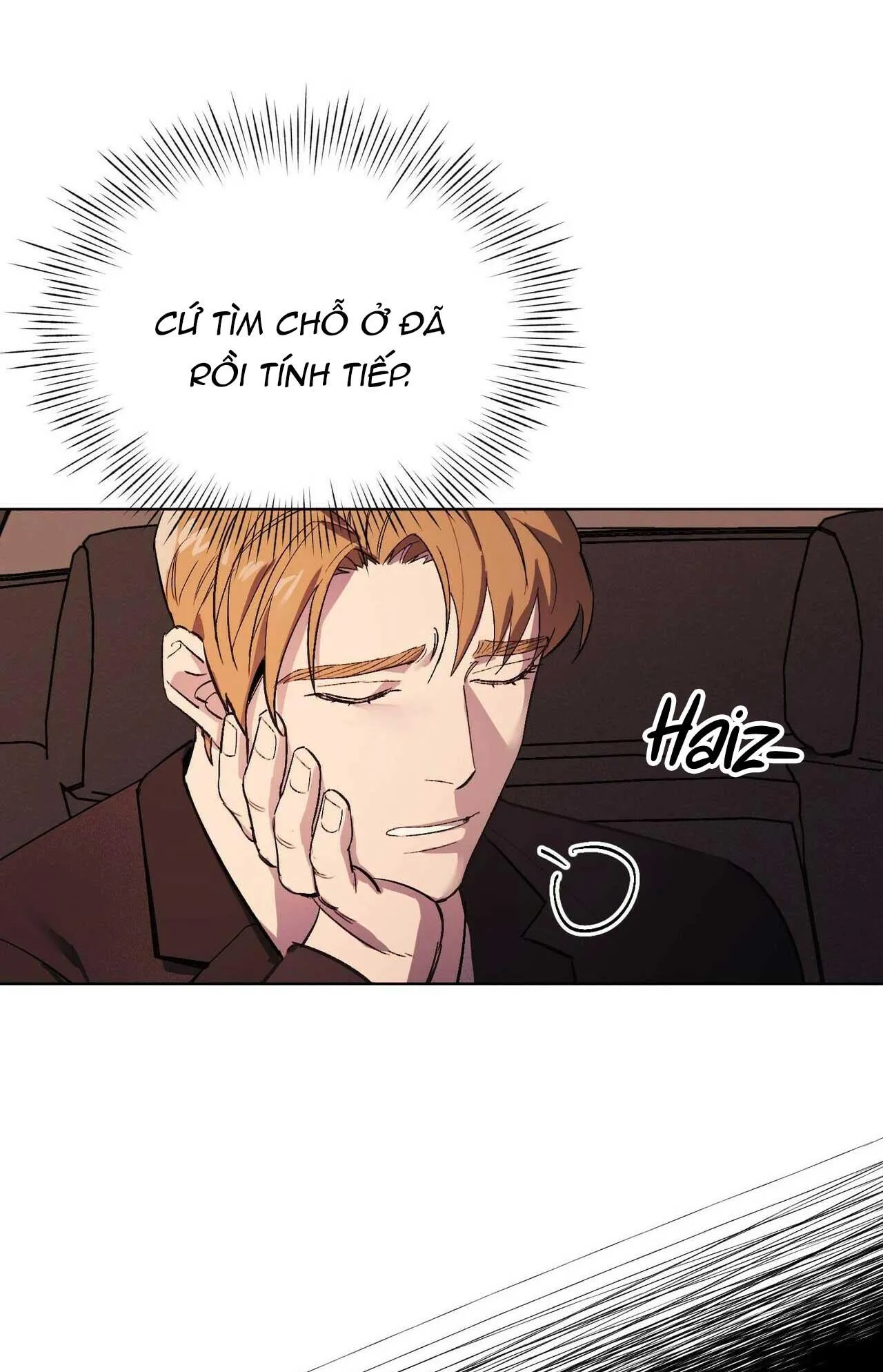 Làm dâu nhà tài phiệt họ Kang Chapter 3 Trang 45