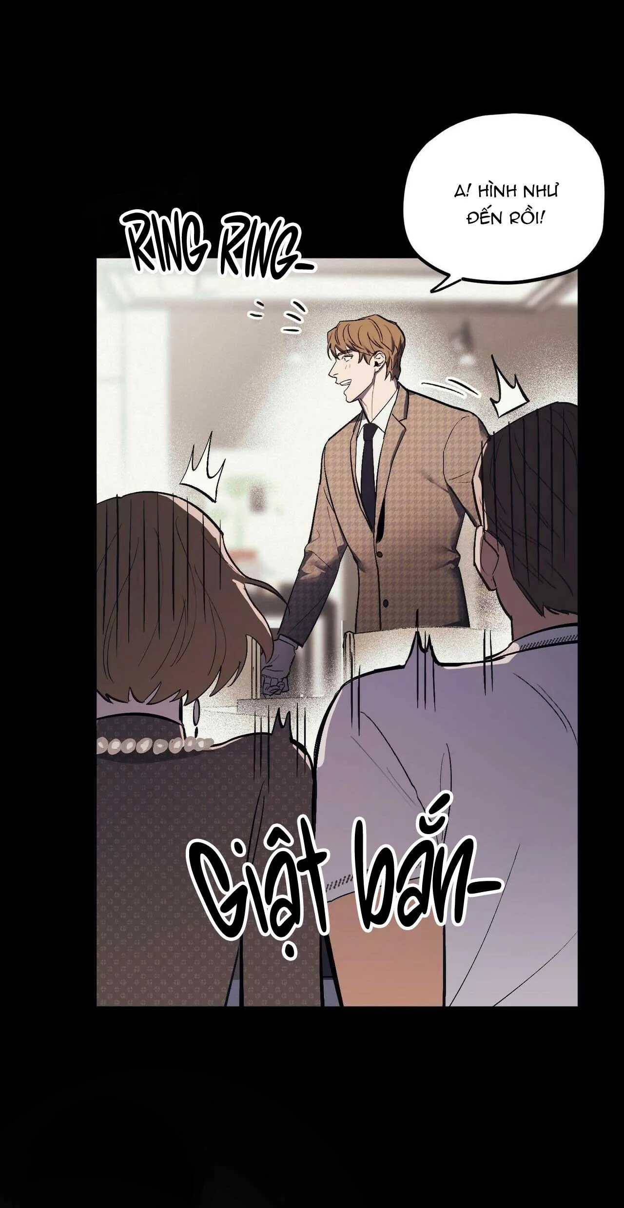 Làm dâu nhà tài phiệt họ Kang Chapter 3 Trang 48