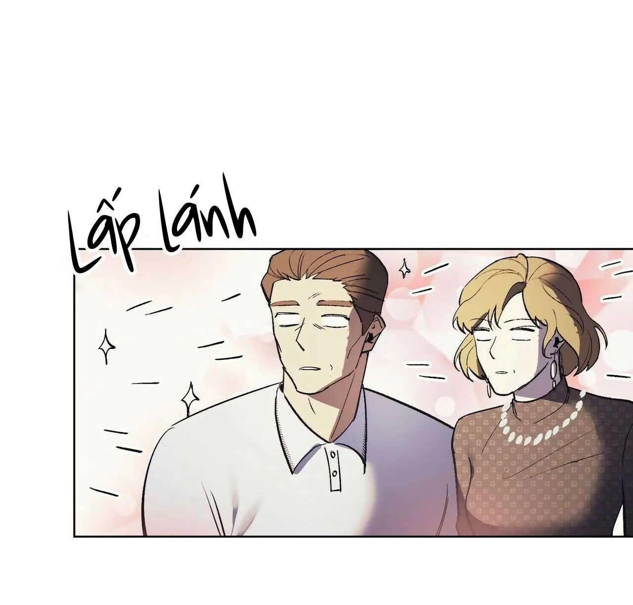 Làm dâu nhà tài phiệt họ Kang Chapter 3 Trang 52