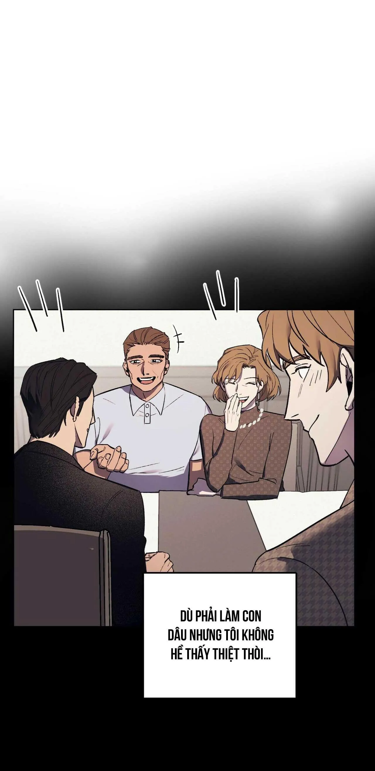 Làm dâu nhà tài phiệt họ Kang Chapter 3 Trang 55