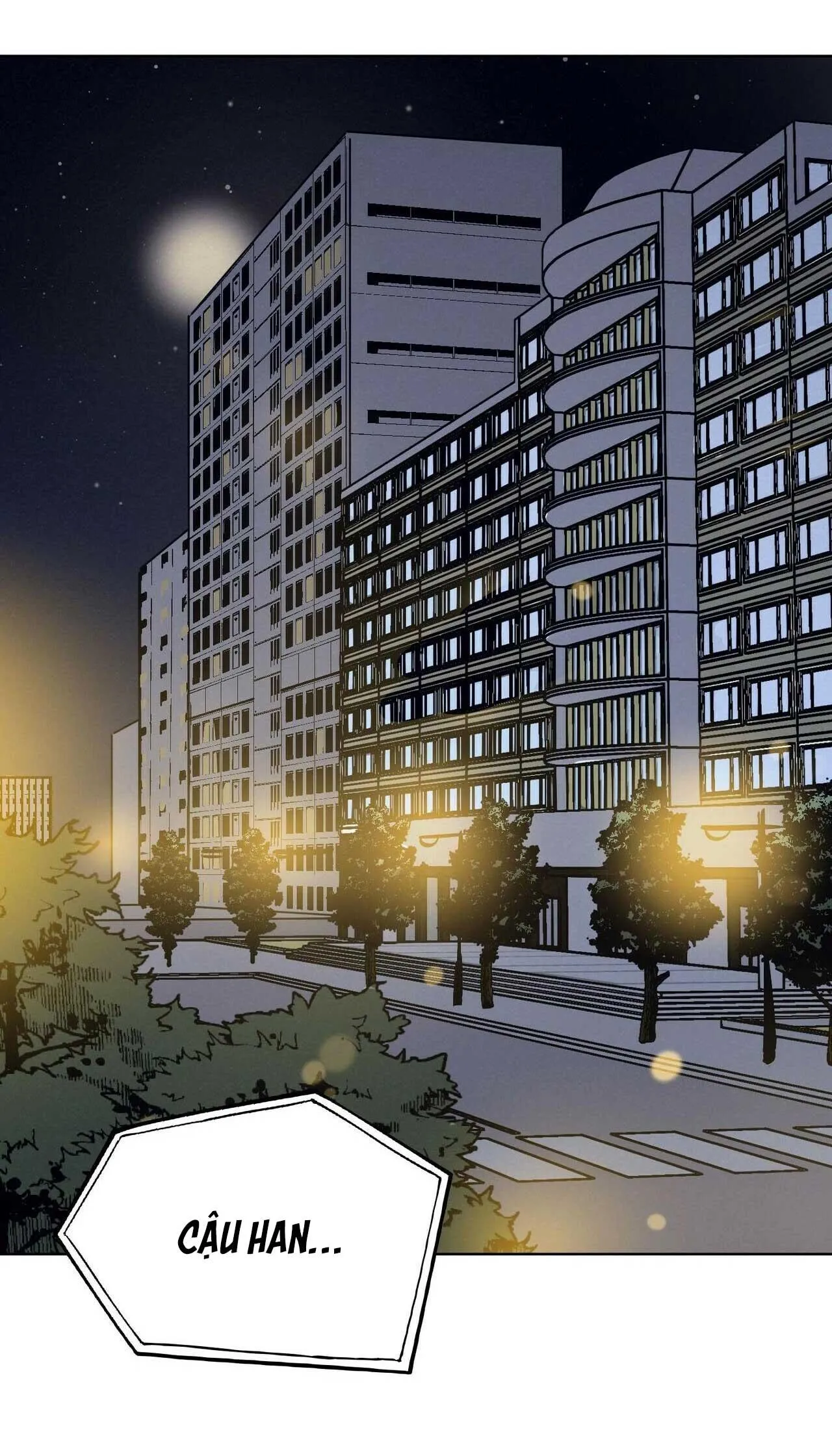 Làm dâu nhà tài phiệt họ Kang Chapter 3 Trang 58