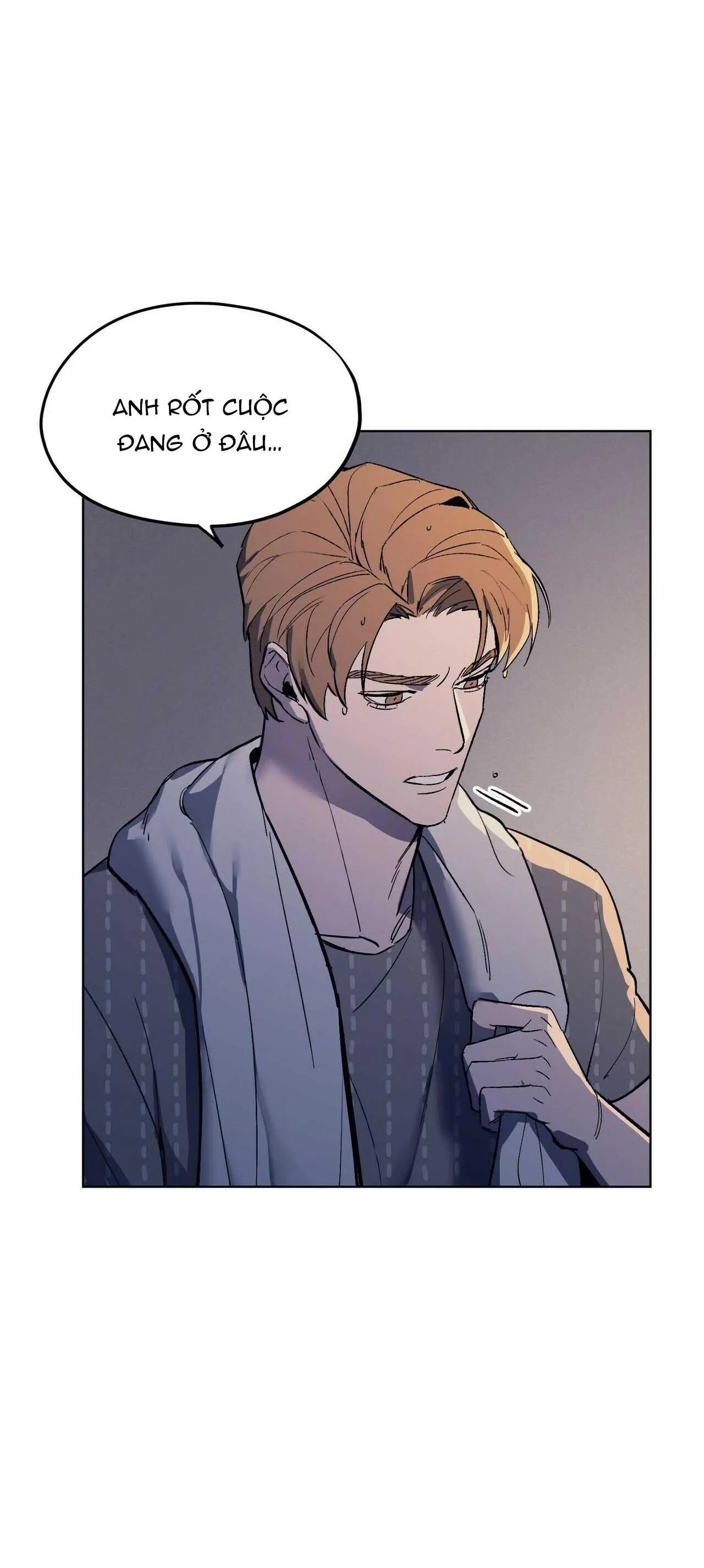 Làm dâu nhà tài phiệt họ Kang Chapter 3 Trang 62