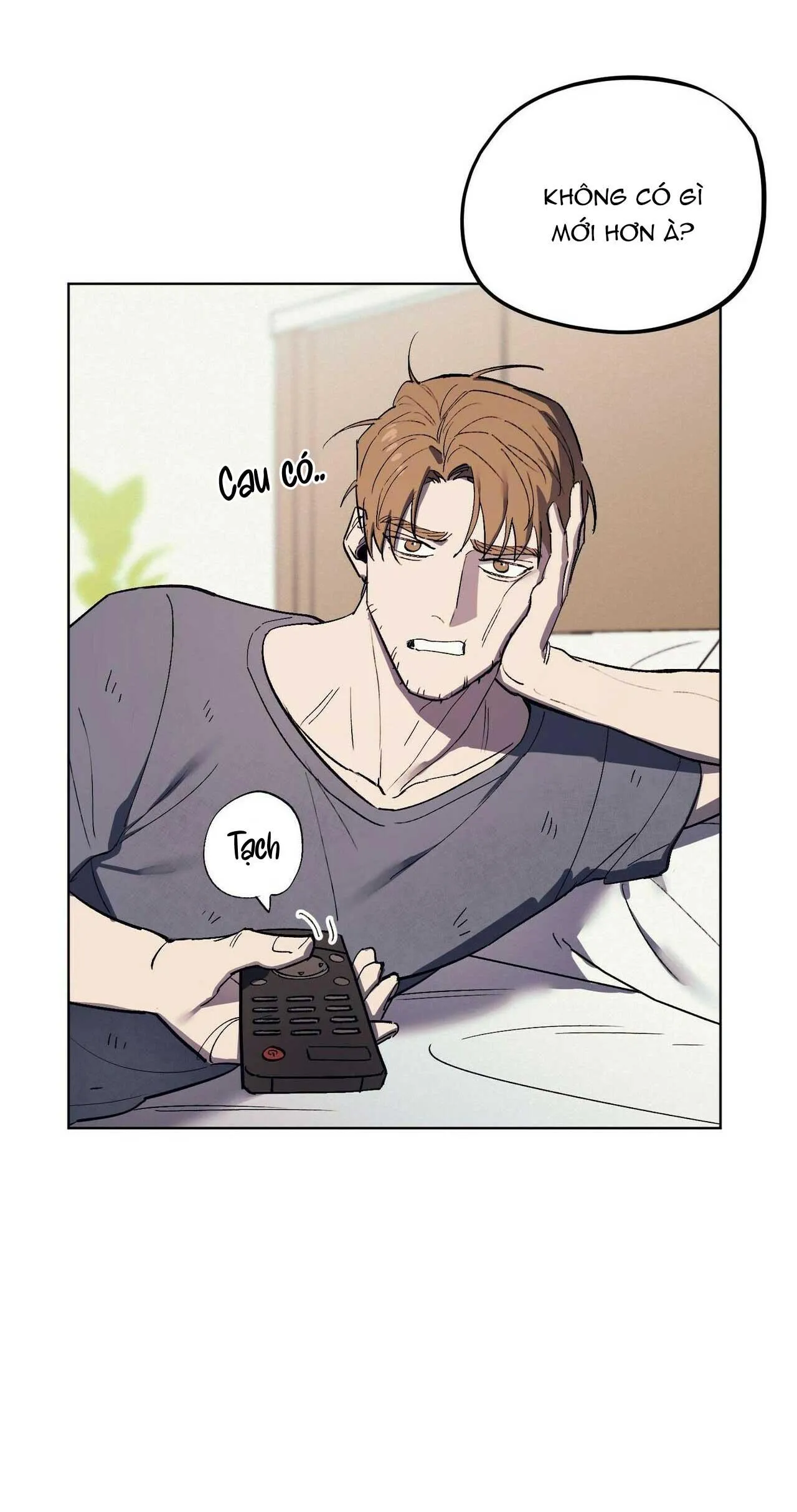 Làm dâu nhà tài phiệt họ Kang Chapter 3 Trang 65