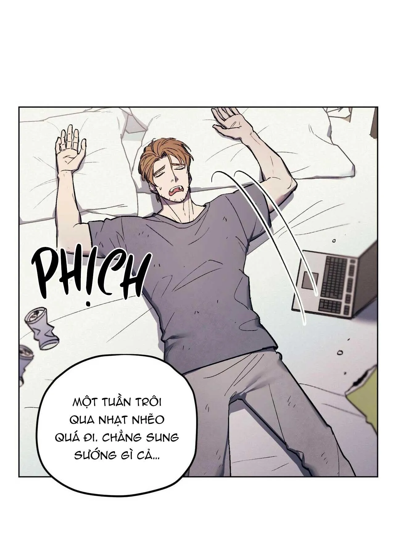 Làm dâu nhà tài phiệt họ Kang Chapter 3 Trang 66