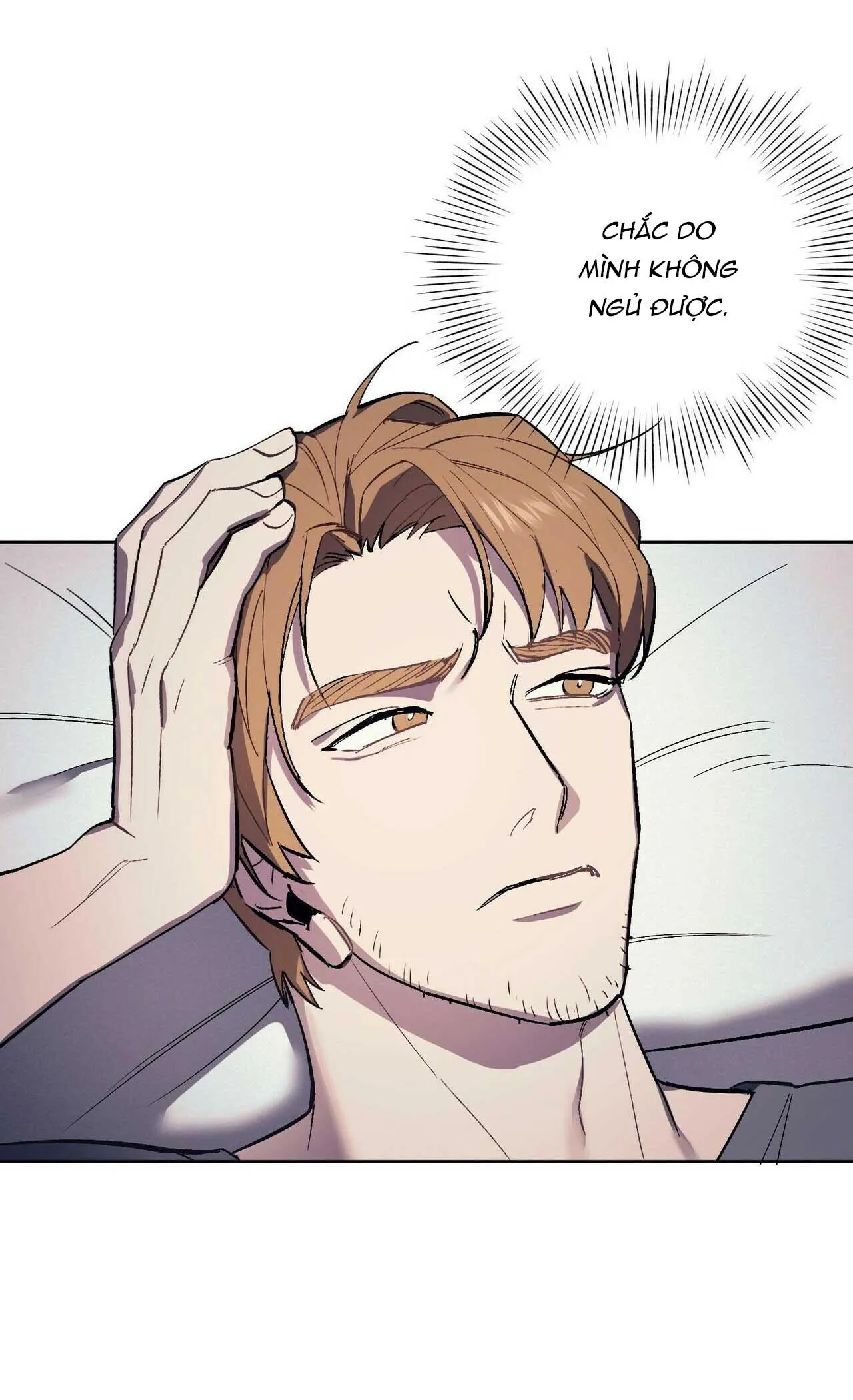 Làm dâu nhà tài phiệt họ Kang Chapter 3 Trang 67