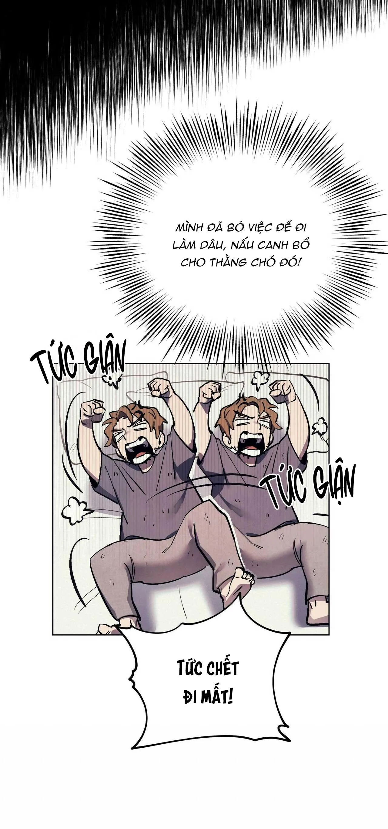 Làm dâu nhà tài phiệt họ Kang Chapter 3 Trang 70